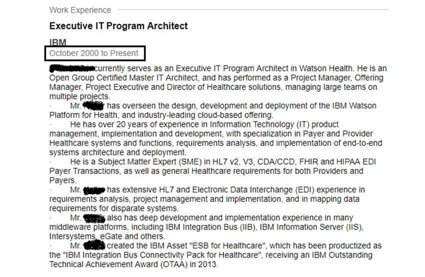 Top 15 Resume Mistakes (With Good vs Bad Resume Examples)